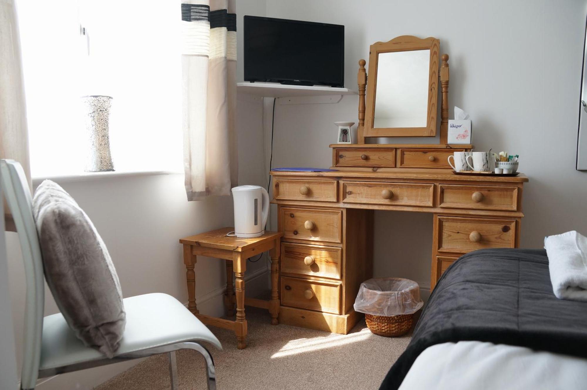 The Eyre Court Bed & Breakfast Seaton  Eksteriør bilde